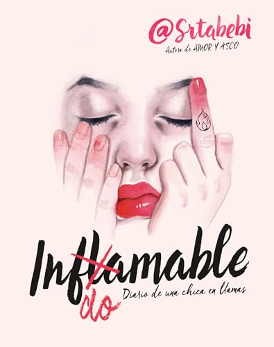 Indomable: Diario de una chica en llamas (Instaverso)