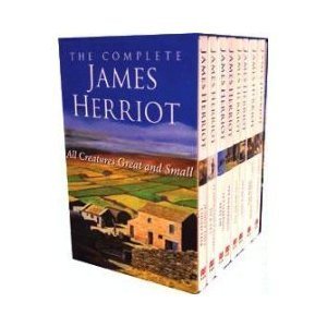 The Complete James Herriot by James Herriot (2006-05-01)