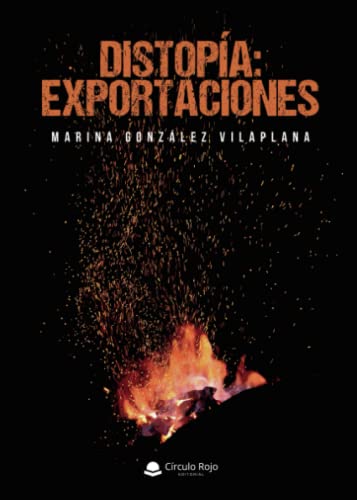 Distopía: exportaciones (SIN COLECCION)