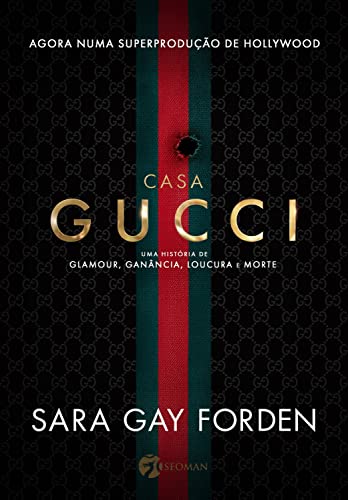 Casa Gucci (resumo) (Portuguese Edition)
