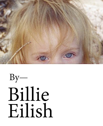 Billie Eilish: The Official Book