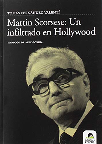 Martin Scorsese un infiltrado en hollywood (CINE)