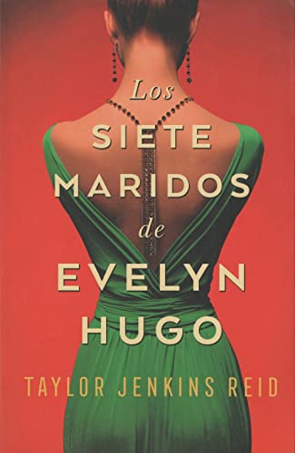 Los Siete Maridos De Evelyn Hugo: Edición coleccionista (Umbriel narrativa)