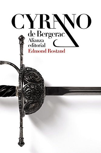 Cyrano de Bergerac (El libro de bolsillo - Literatura)