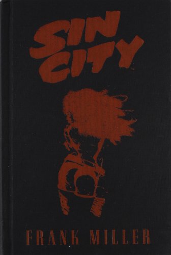 Sin City: 1 (FRANK MILLER)