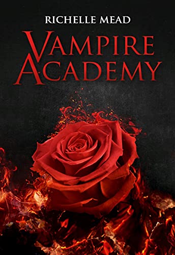 Vampire Academy (3ªED): 1