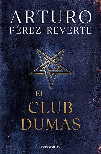 El club Dumas (Best Seller)