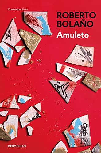 Amuleto (Contemporánea)