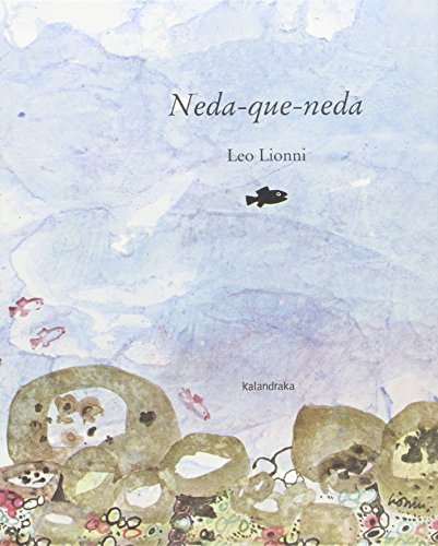 Neda-que-neda (Llibres per a somniar)