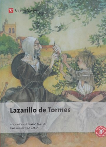 El Lazarillo De Tormes (Clásicos Adaptados) - 9788431680251