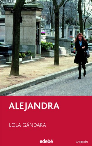 Alejandra (PERISCOPIO)
