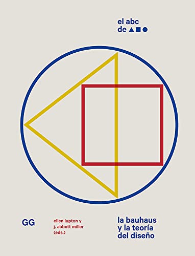 El Abc De la Bauhaus: La Bauhaus y la teoría del diseño